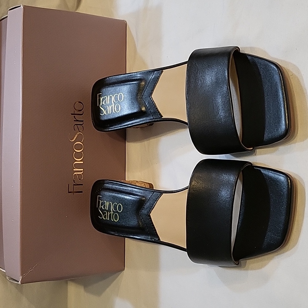 NIB Franco Sarto  Shoes